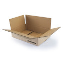 Kartonkasten für Versandverkauf 39,5 x 27,5 x 9,5 cm