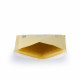 Enveloppe bulle marron A Mail Lite Gold 10x16cm
