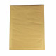 Enveloppe bulle marron G Mail Lite Gold 24x33cm