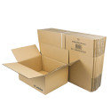 Kartonkasten für Versandverkauf 40x30x19 cm