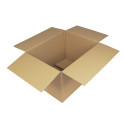 2-Wellige Schachtel 65x50x45 cm