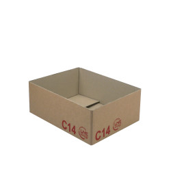 Kartonkasten GALIA C14 40x30x15 cm
