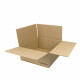 Carton double cannelure 45x45x20 cm