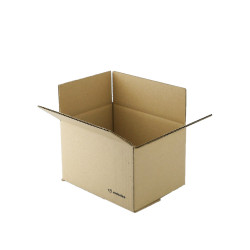 1-wellige Schachtel 22x16x13 cm