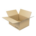Kartonkasten für Versandverkauf 40x30x19 cm